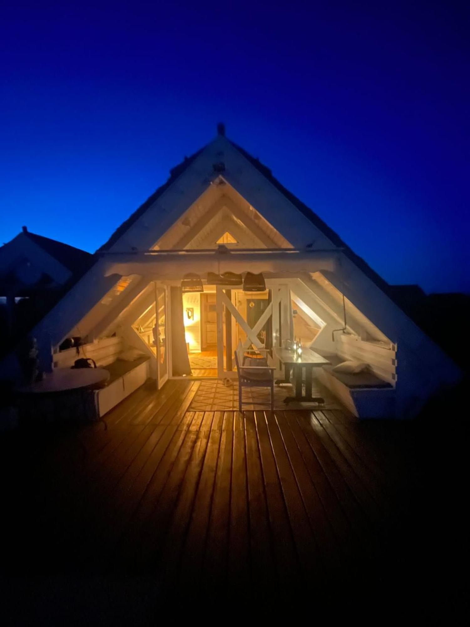 Seehuette Neusiedlersee - Seehaus Inklusive Elektroboot Rust Buitenkant foto